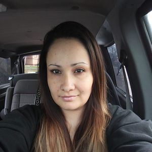 Meet your Posher, Trisha